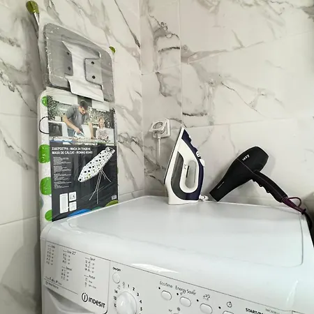Unique 1 , One Bedroom Appartement