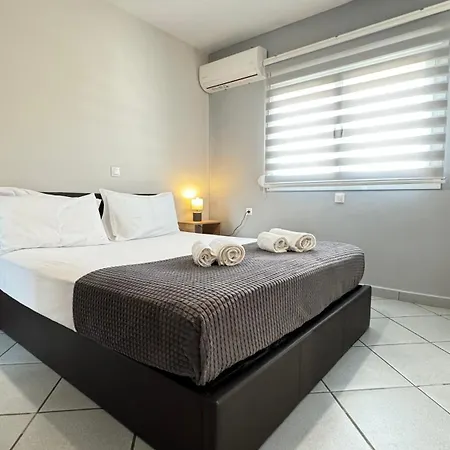 Appartement Unique 1 , One Bedroom